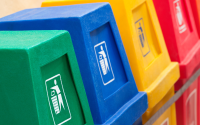 Preparing Your Business for the 2025 Recycling Waste Legislation