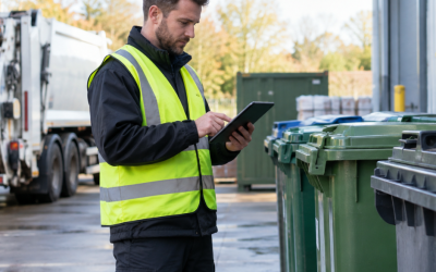 Digital Waste Tracking 2026: What UK Businesses Need to Know